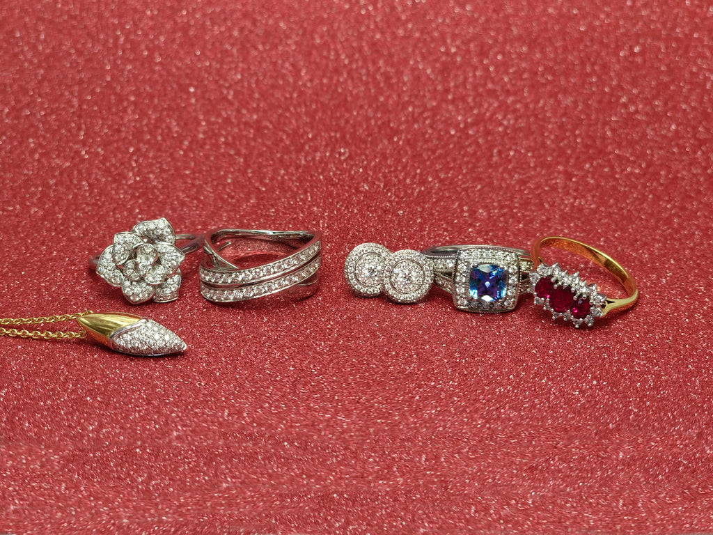 The Best Summer Jewellery