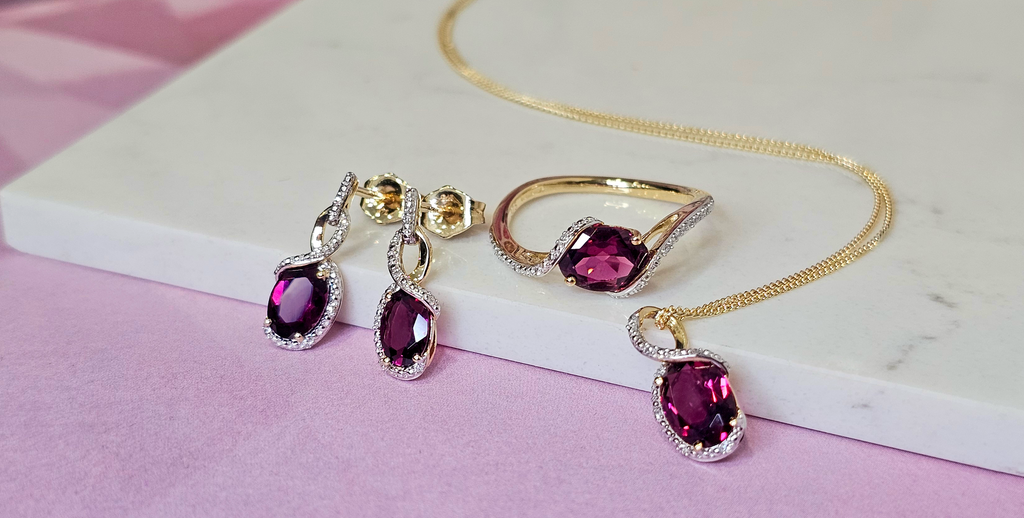 Mood Boosting Jewellery to Brighten Your Autumn