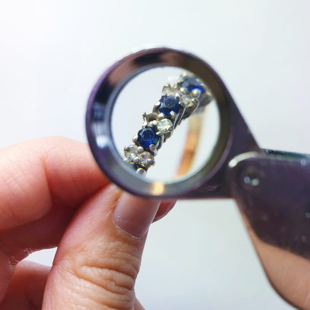 The Warrenders Guide to Protecting and Maintaining your Jewellery