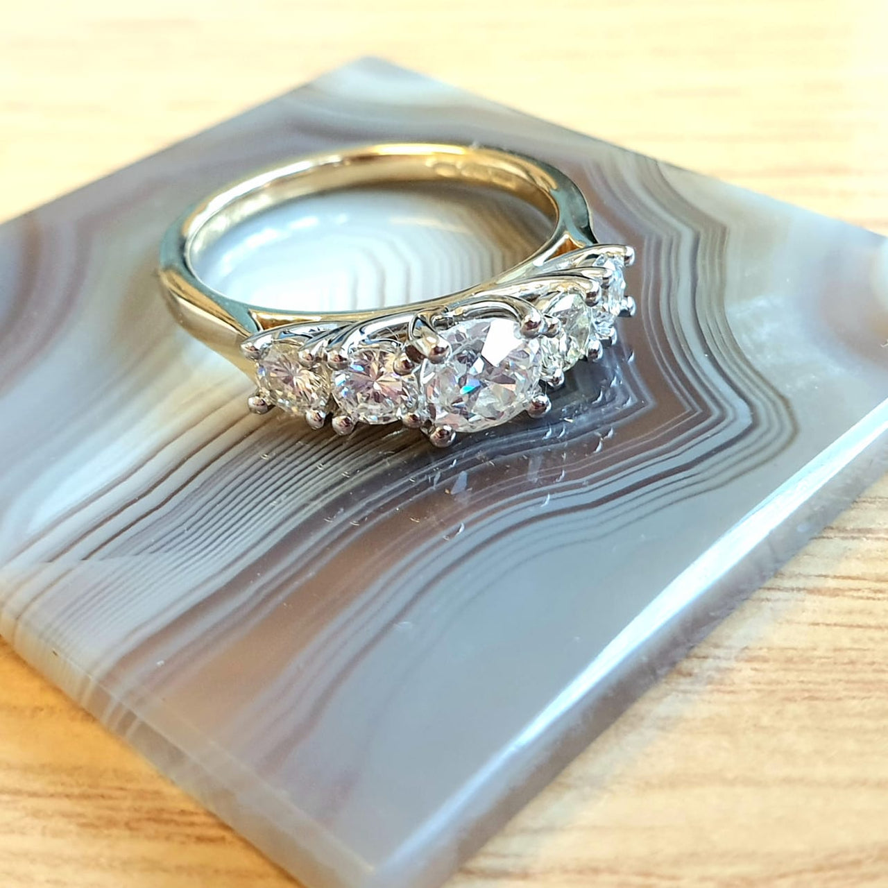 Transforming Treasures– Warrenders Jewellers