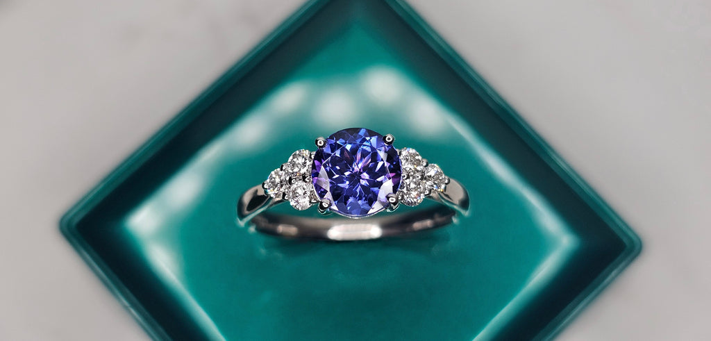 Christmas Gift Guide - The Fine Jewellery Edit