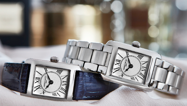 Introducing Frederique Constant