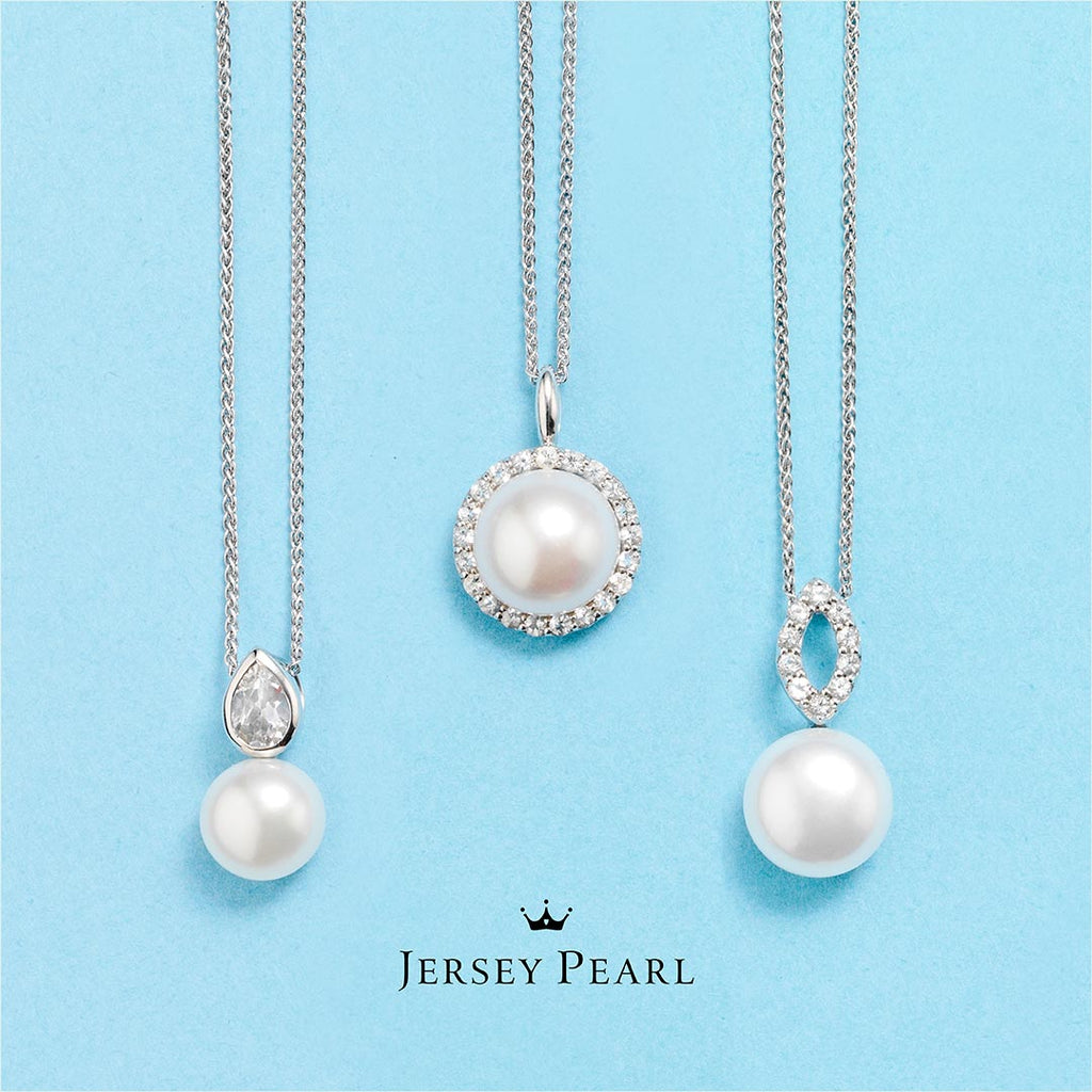 A special Jersey Pearl June offer