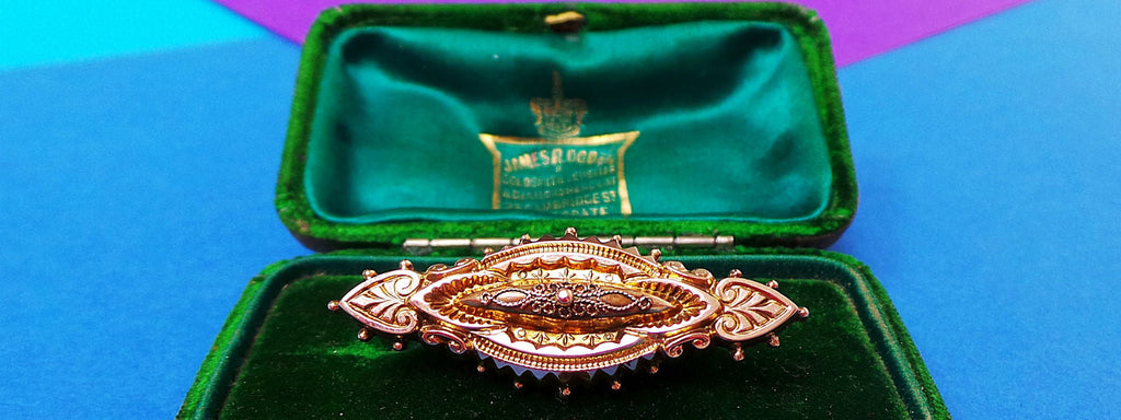 Honouring the Heirloom
