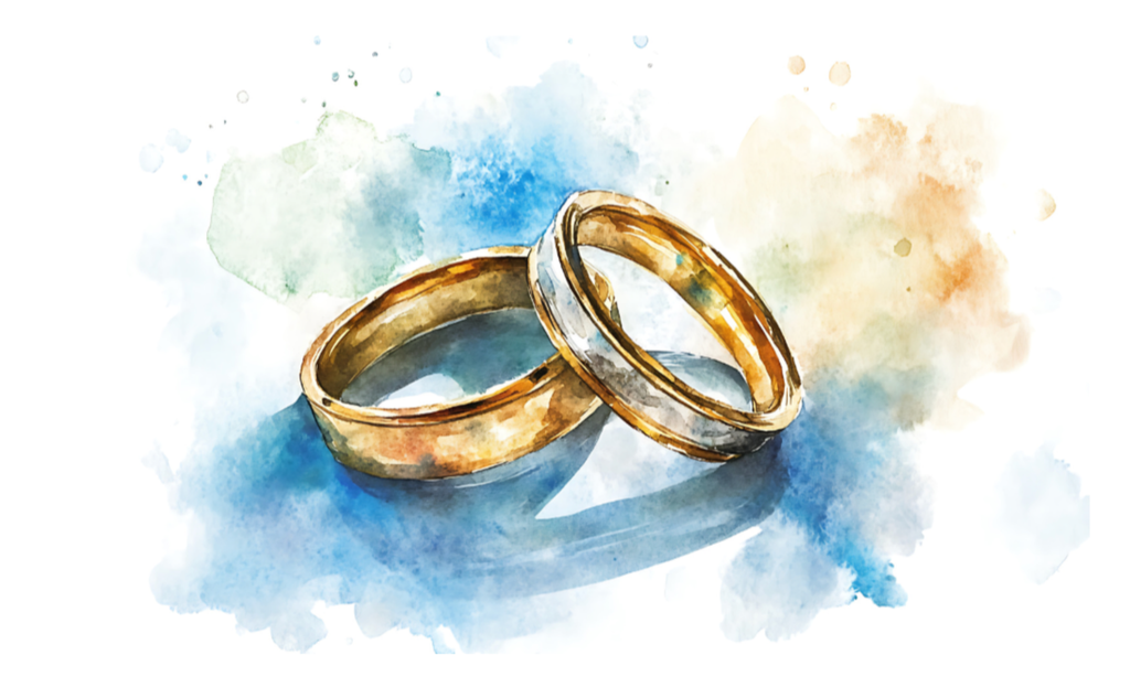 Secrets of the Perfect Wedding Ring
