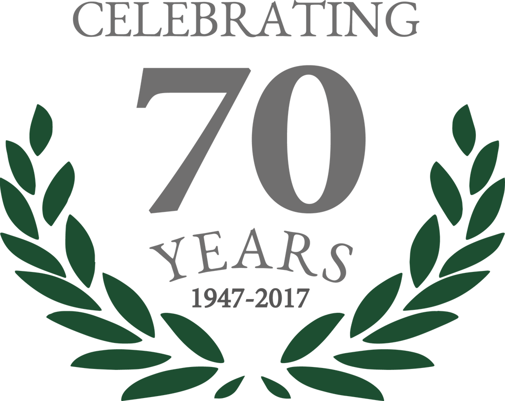 Celebrating 70 years of Warrenders
