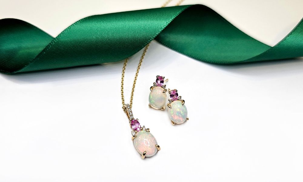 Christmas Gift Guide - The Gold and Silver Edit