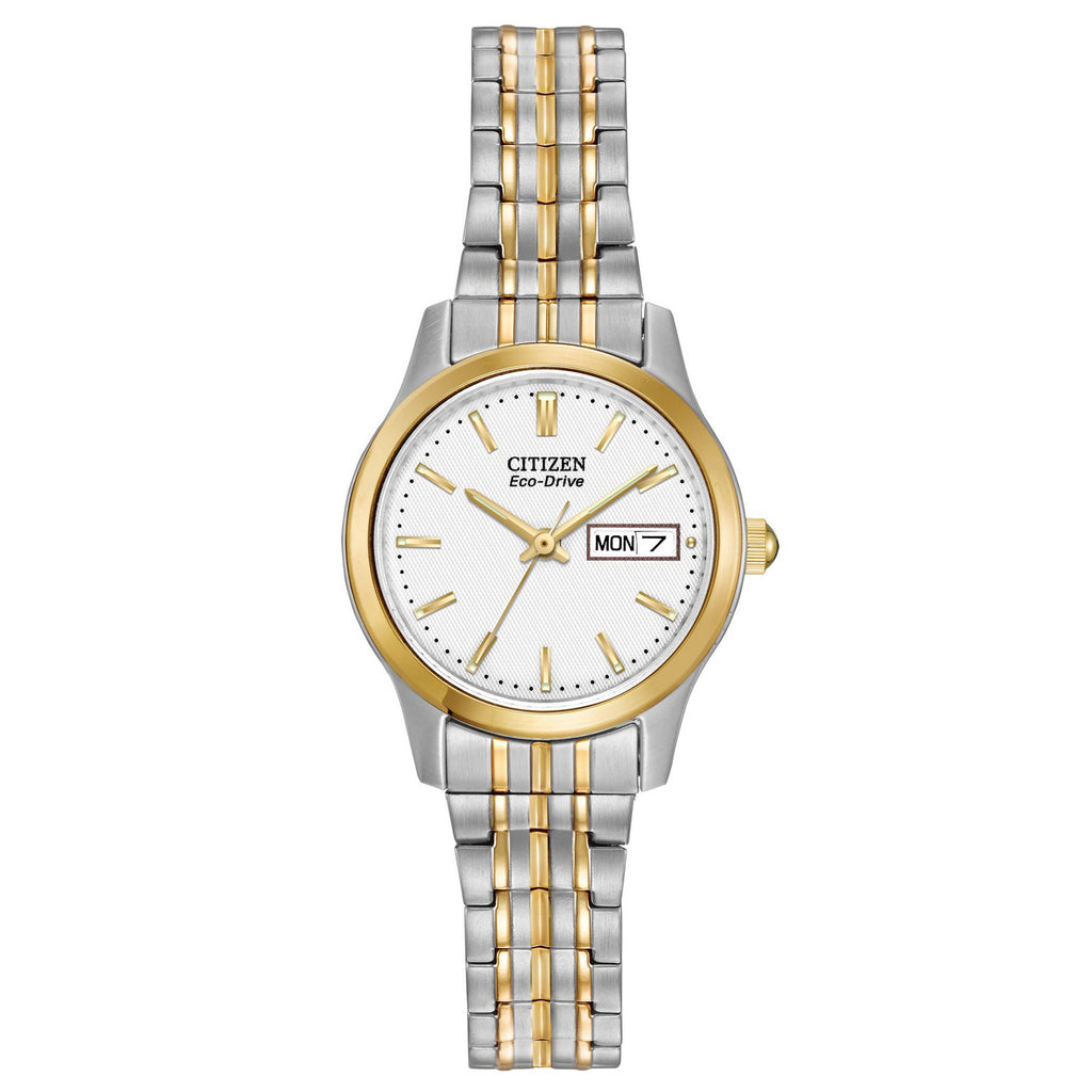 Citizen Ladies Eco-Drive Watch