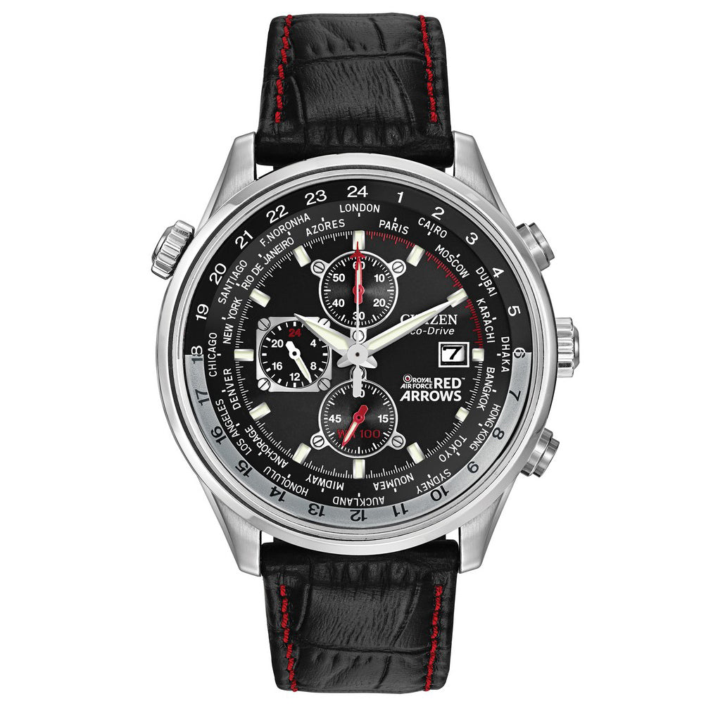 Citizen Gents Eco-Drive Watch
