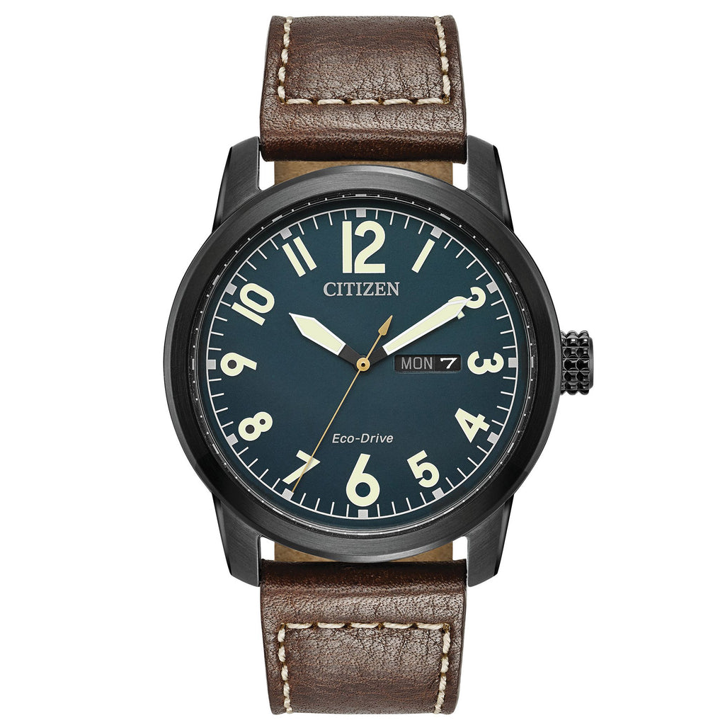 Citizen Gents Eco-Drive Watch
