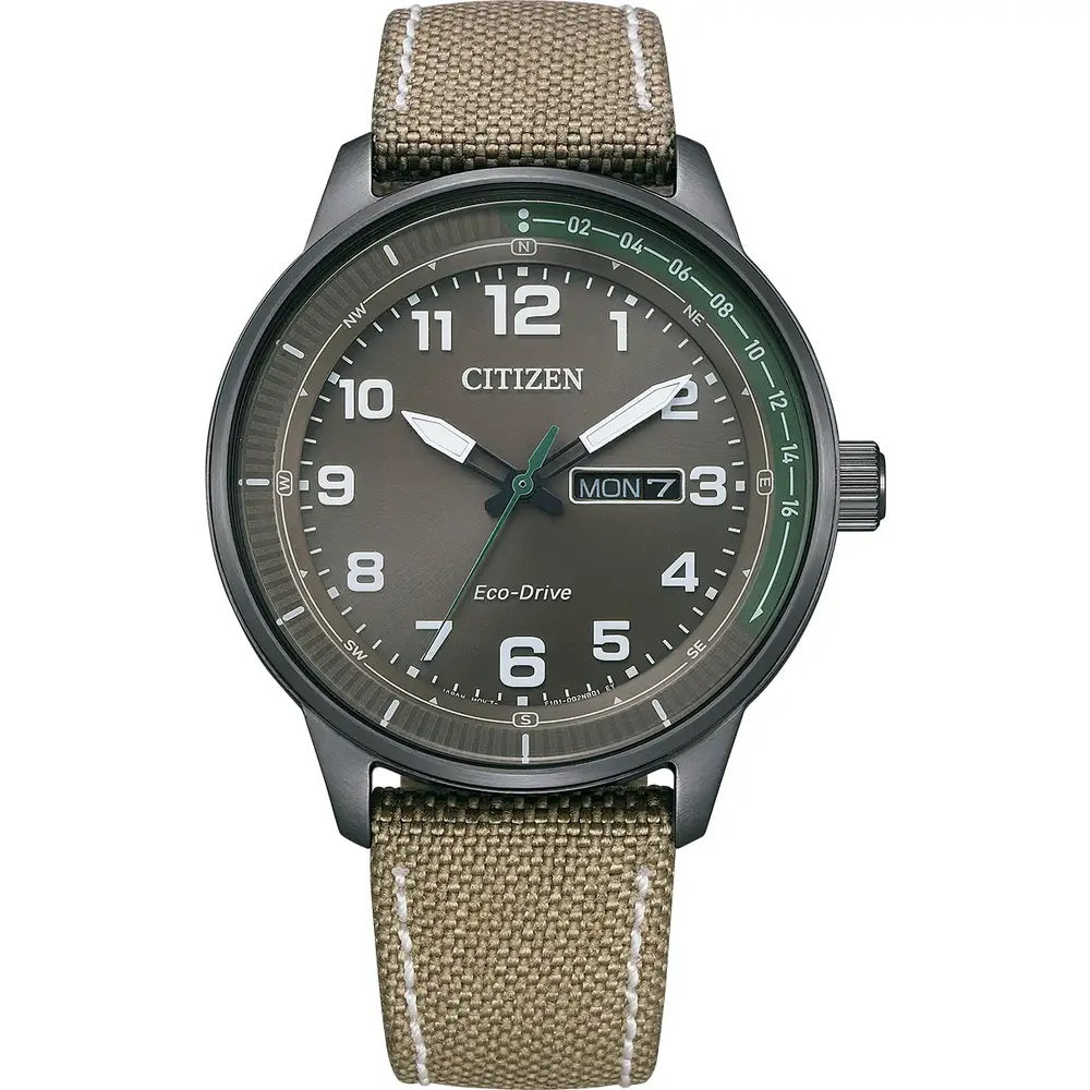 Gent's Citizen Weekender Eco-Drive Watch