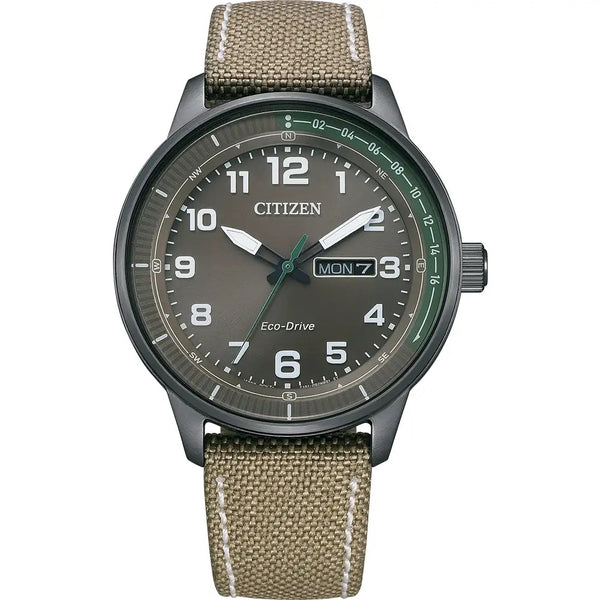 Gent's Citizen Weekender Eco-Drive Watch