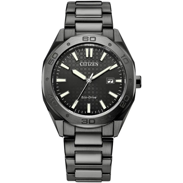 Citizen Gents Eco-Drive Watch