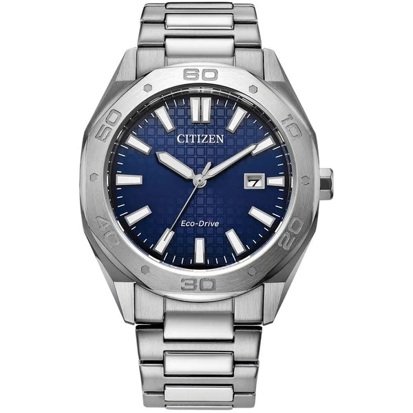 Gents Citizen Eco-Drive Watch