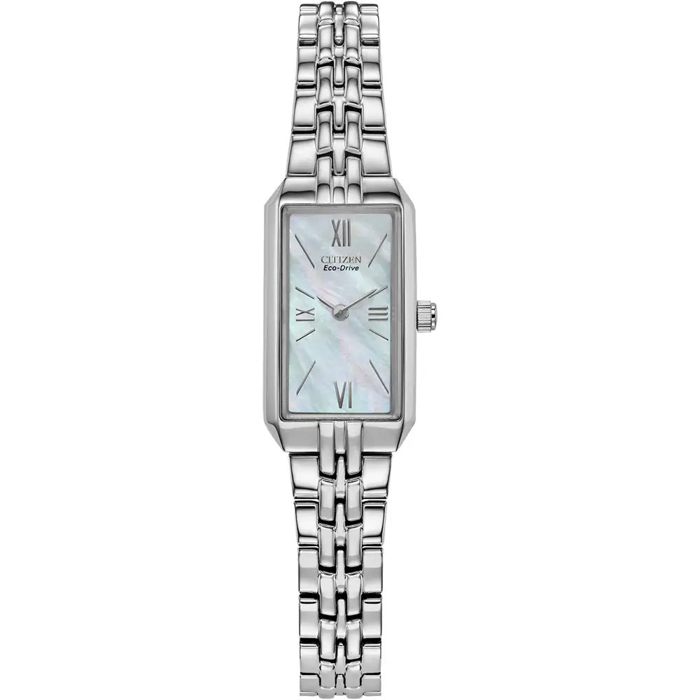 Citizen Ladies Eco-Drive Watch