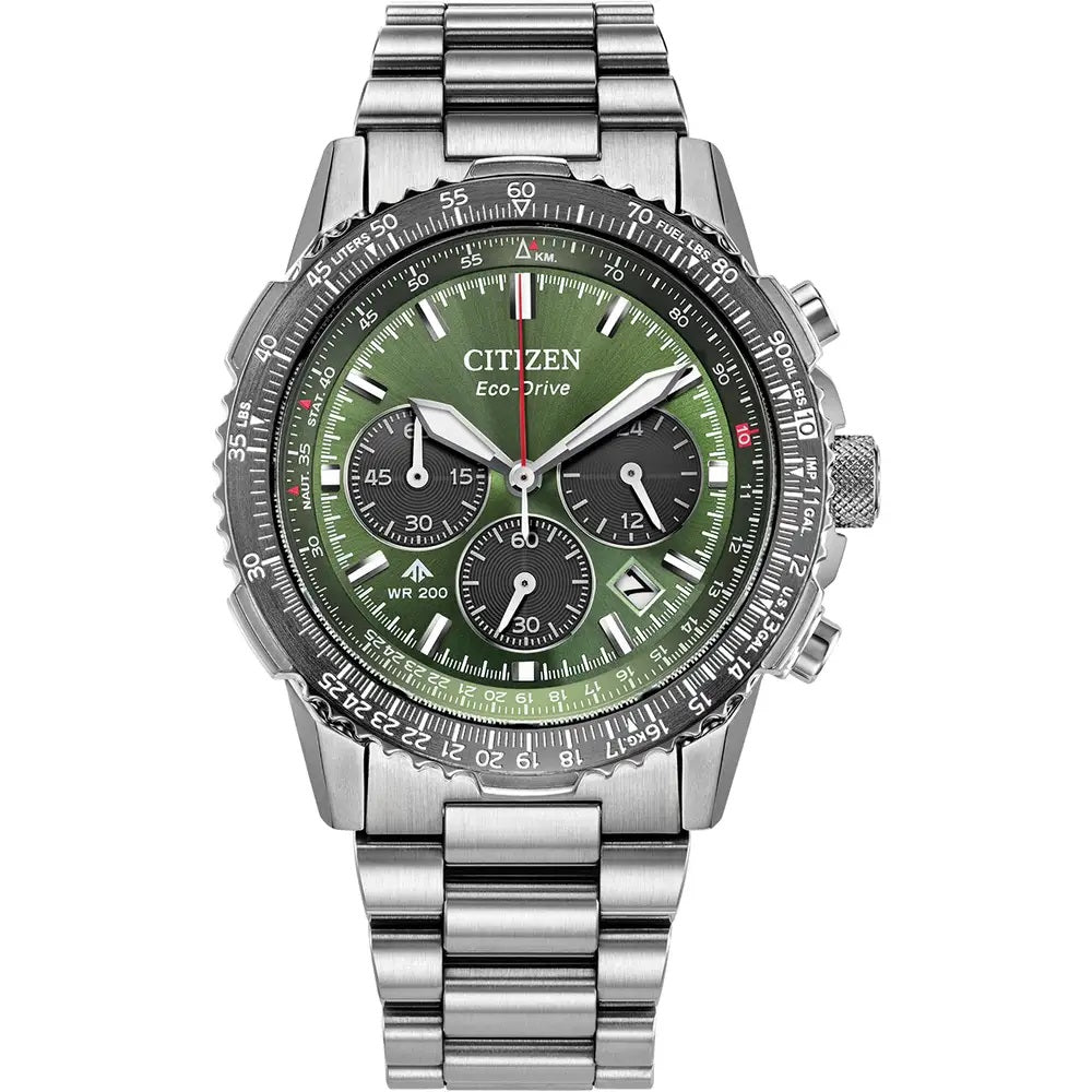 Citizen Gents Eco-Drive Promaster Air Watch