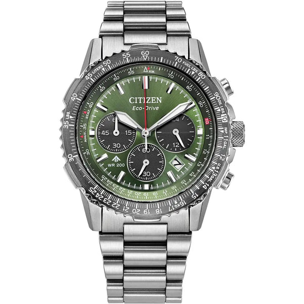 Citizen Gents Eco-Drive Promaster Air Watch