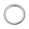 Platinum Diamond Full Eternity Ring