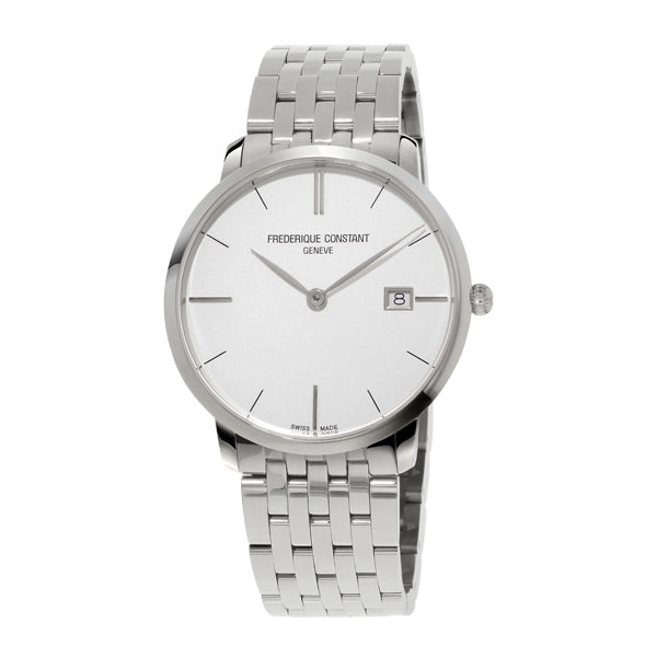 Men's Slimline Watch