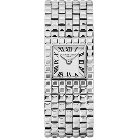Ladies Classic Manchette Watch
