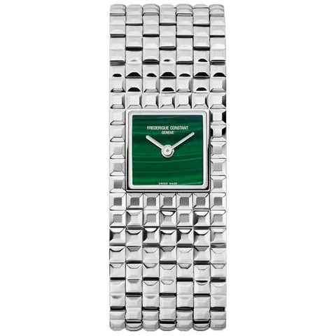 Ladies Classic Manchette Watch