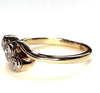 Secondhand  Diamond Ring