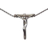 Pre-owned Tiffany & Co Cross and Chain