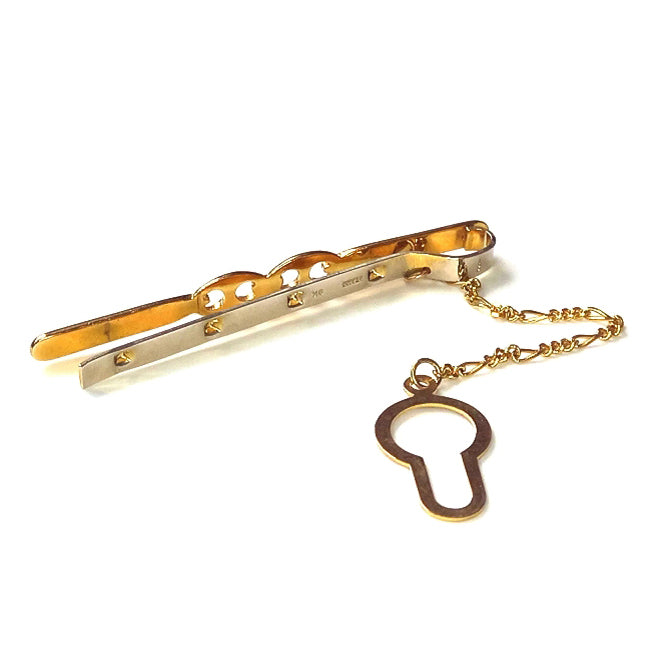 Pre-owned Tie Pin