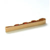 Pre-owned 9ct Gold Tie Slide