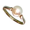 Pre-owned Cultured Pearl Ring