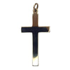 Vintage 9ct Gold Cross