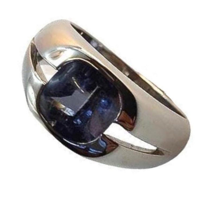 Pre-owned Tiffany & Co Iolite Ring
