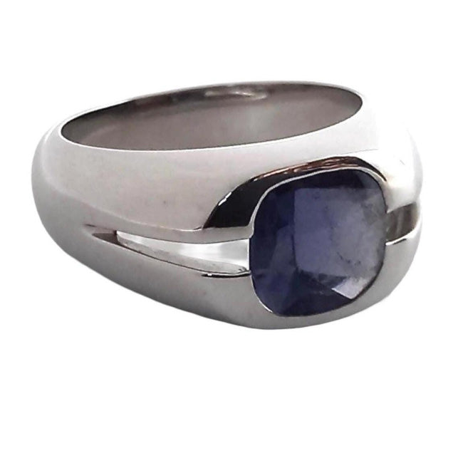 Pre-owned Tiffany & Co Iolite Ring