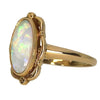 Pre-owned Opal Ring