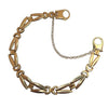 Pre-owned 9ct Gold Bracelet