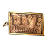 Vintage 9ct Gold Five Pound Note Charm