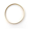 Pre-owned 9ct Gold Bangle