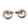 Pre-owned Silver 'Georg Jensen' Cufflinks
