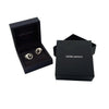 Pre-owned Silver 'Georg Jensen' Cufflinks