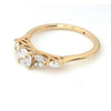 Pre-owned 18ct Gold Diamond Ring