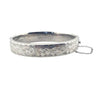 Vintage Silver Bangle
