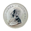 Pre-owned Silver Krugerrand Coin