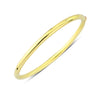 9ct Gold Bangle