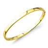 9ct Gold Bangle